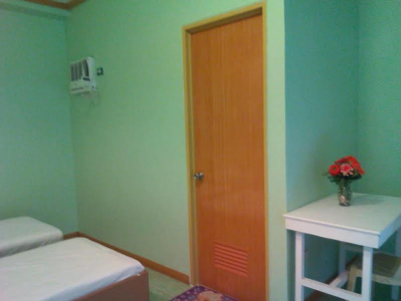 Davao Eagle Ridge Resort Экстерьер фото
