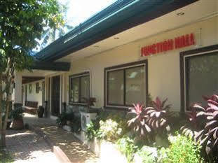 Davao Eagle Ridge Resort Экстерьер фото