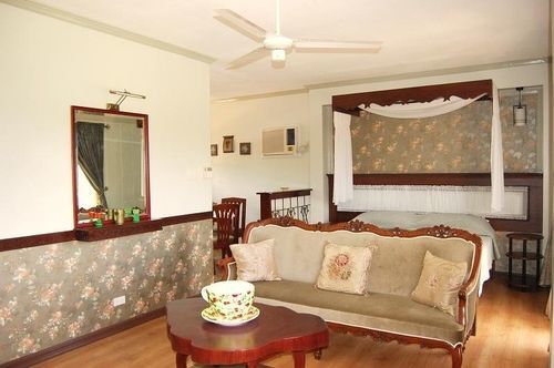 Davao Eagle Ridge Resort Экстерьер фото