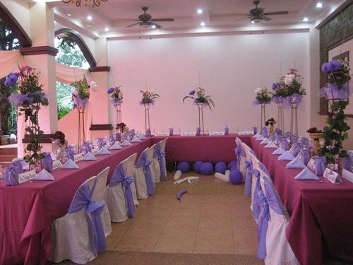 Davao Eagle Ridge Resort Экстерьер фото