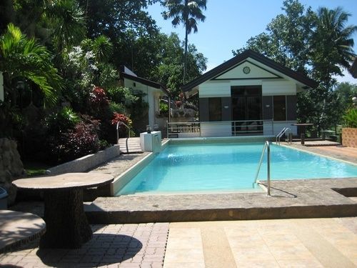 Davao Eagle Ridge Resort Экстерьер фото