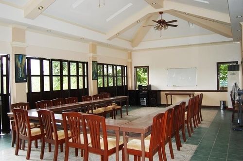 Davao Eagle Ridge Resort Экстерьер фото