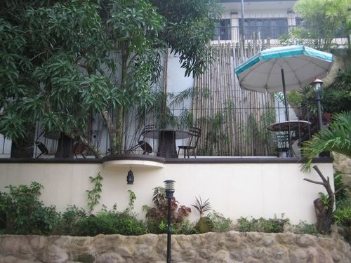 Davao Eagle Ridge Resort Экстерьер фото